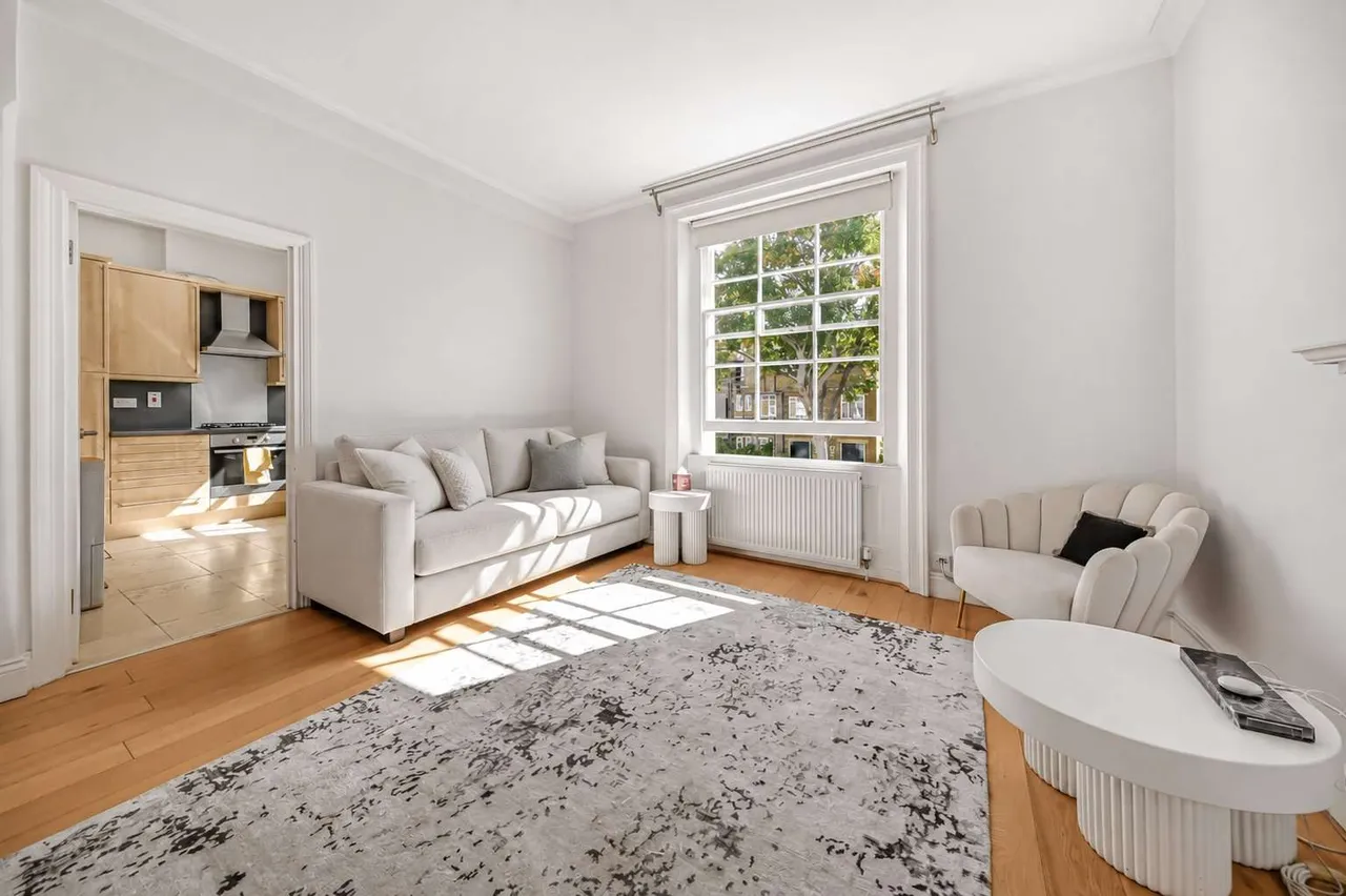 Hill Road, St. John's Wood, London, NW8 9QE, photo 2