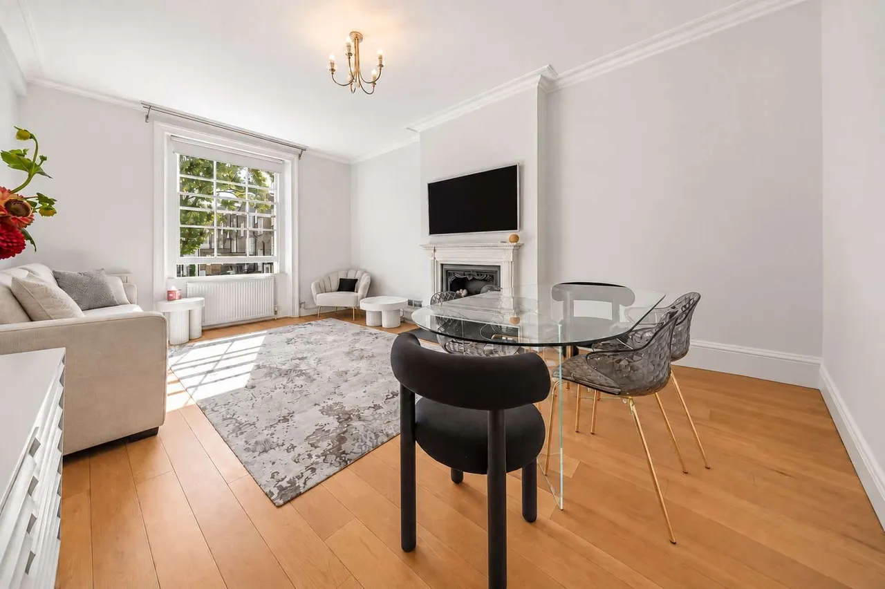 Hill Road, St. John's Wood, London, NW8 9QE, photo 4