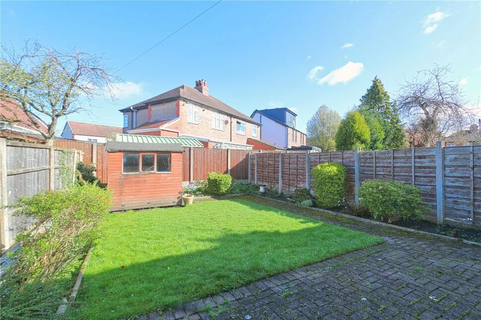 Droylsden Road, Audenshaw, Greater Manchester, M34, photo 8