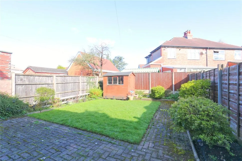 Droylsden Road, Audenshaw, Greater Manchester, M34, photo 11
