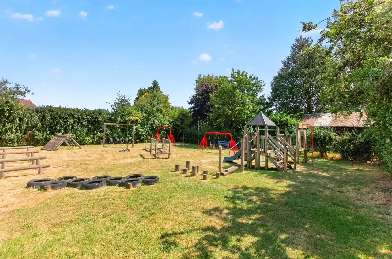 Wren Close, Kimpton, Hitchin, photo 12