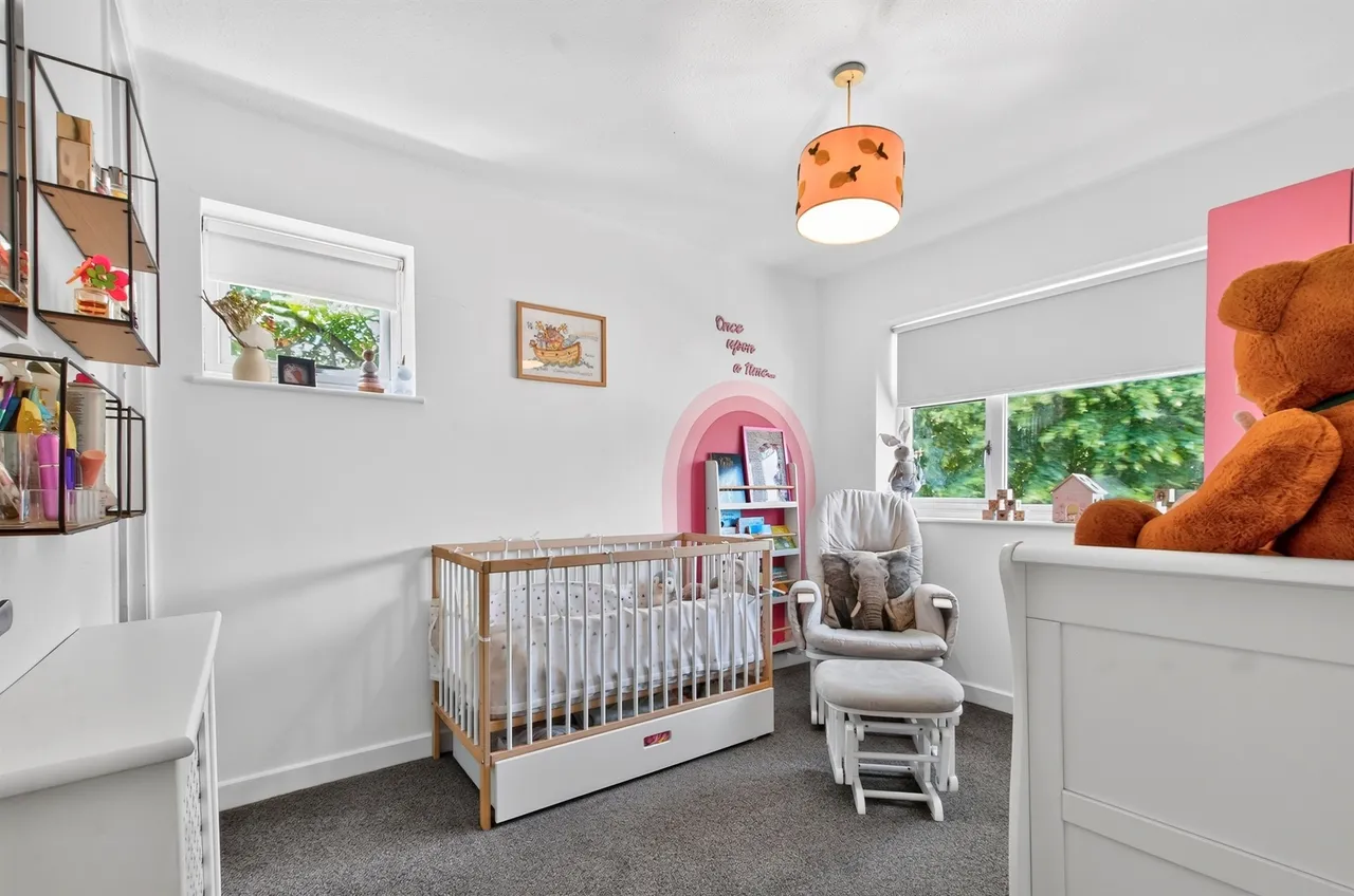 Wren Close, Kimpton, Hitchin, photo 10