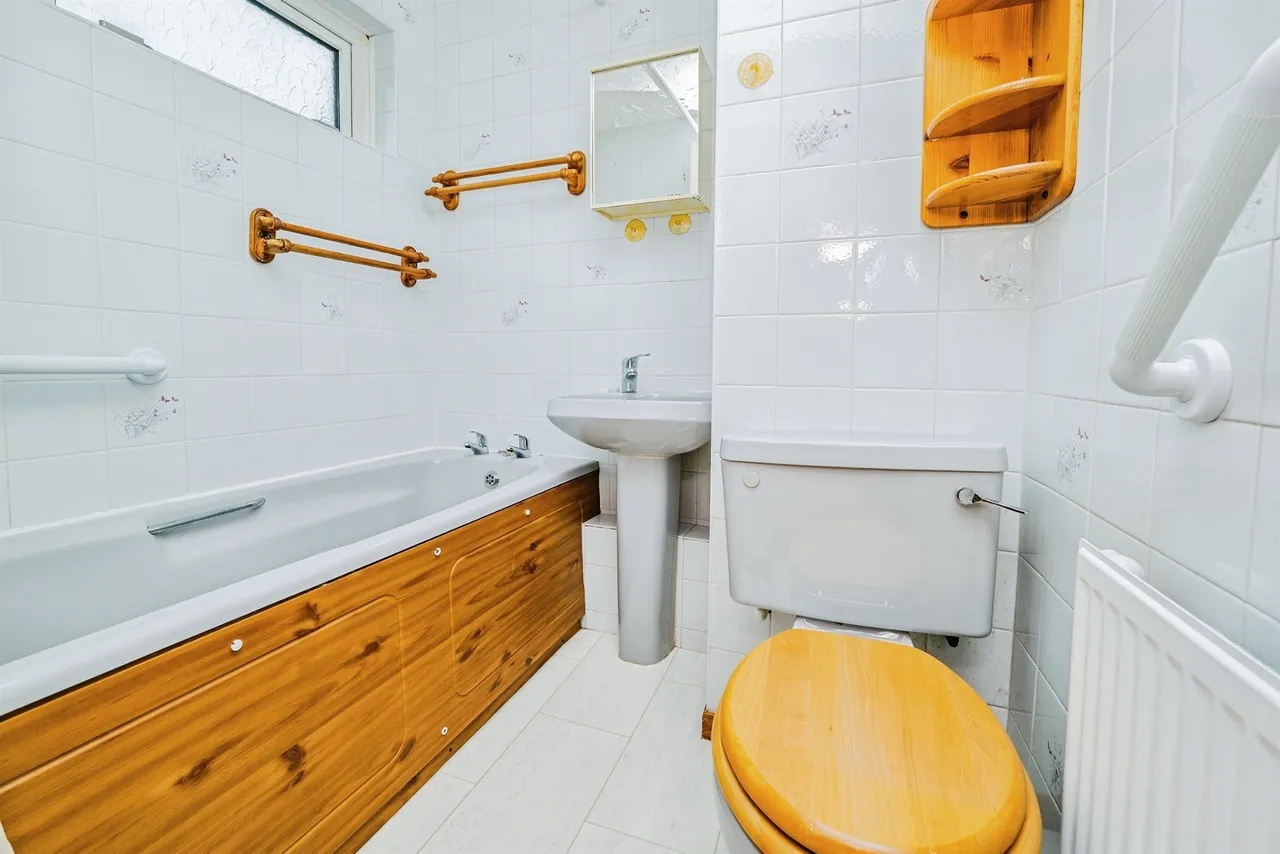 Maes-Y-Felin Bridgend, CF31, photo 18