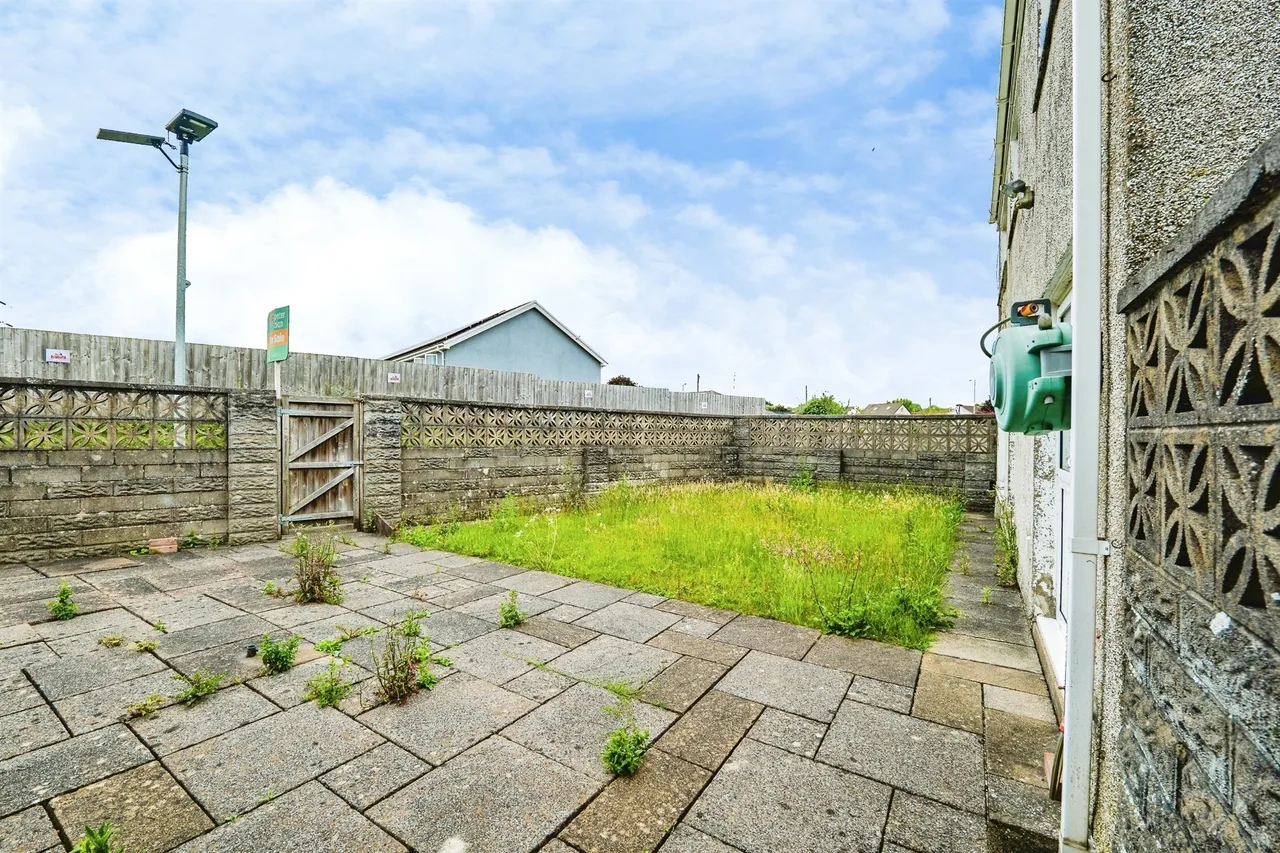Maes-Y-Felin Bridgend, CF31, photo 19