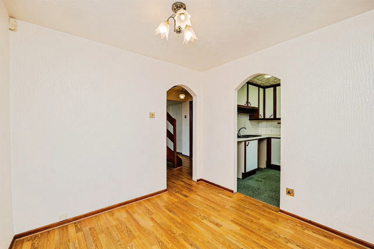 Maes-Y-Felin Bridgend, CF31, photo 6