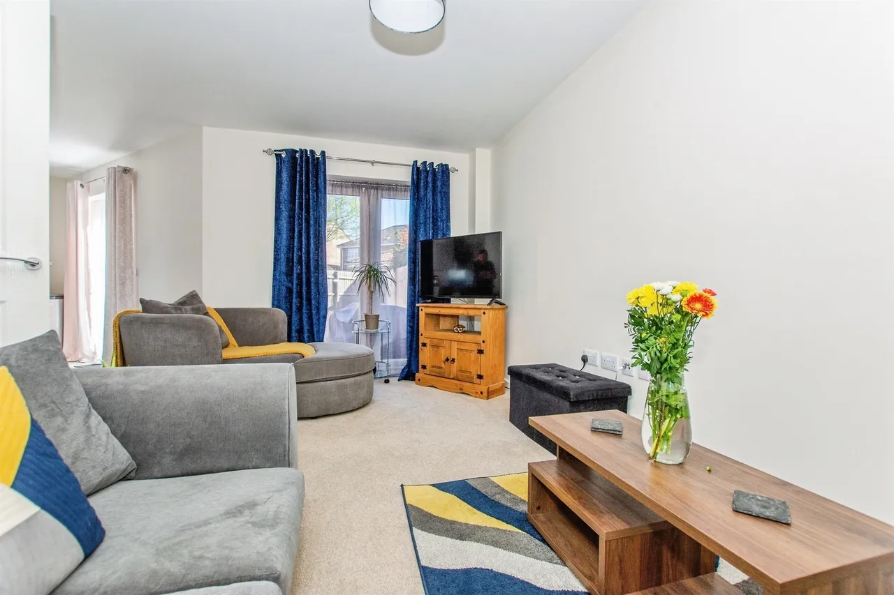Grove Gardens, Elm, PE14, photo 4