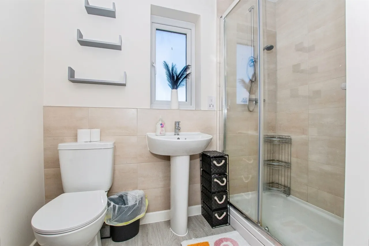 Grove Gardens, Elm, PE14, photo 14