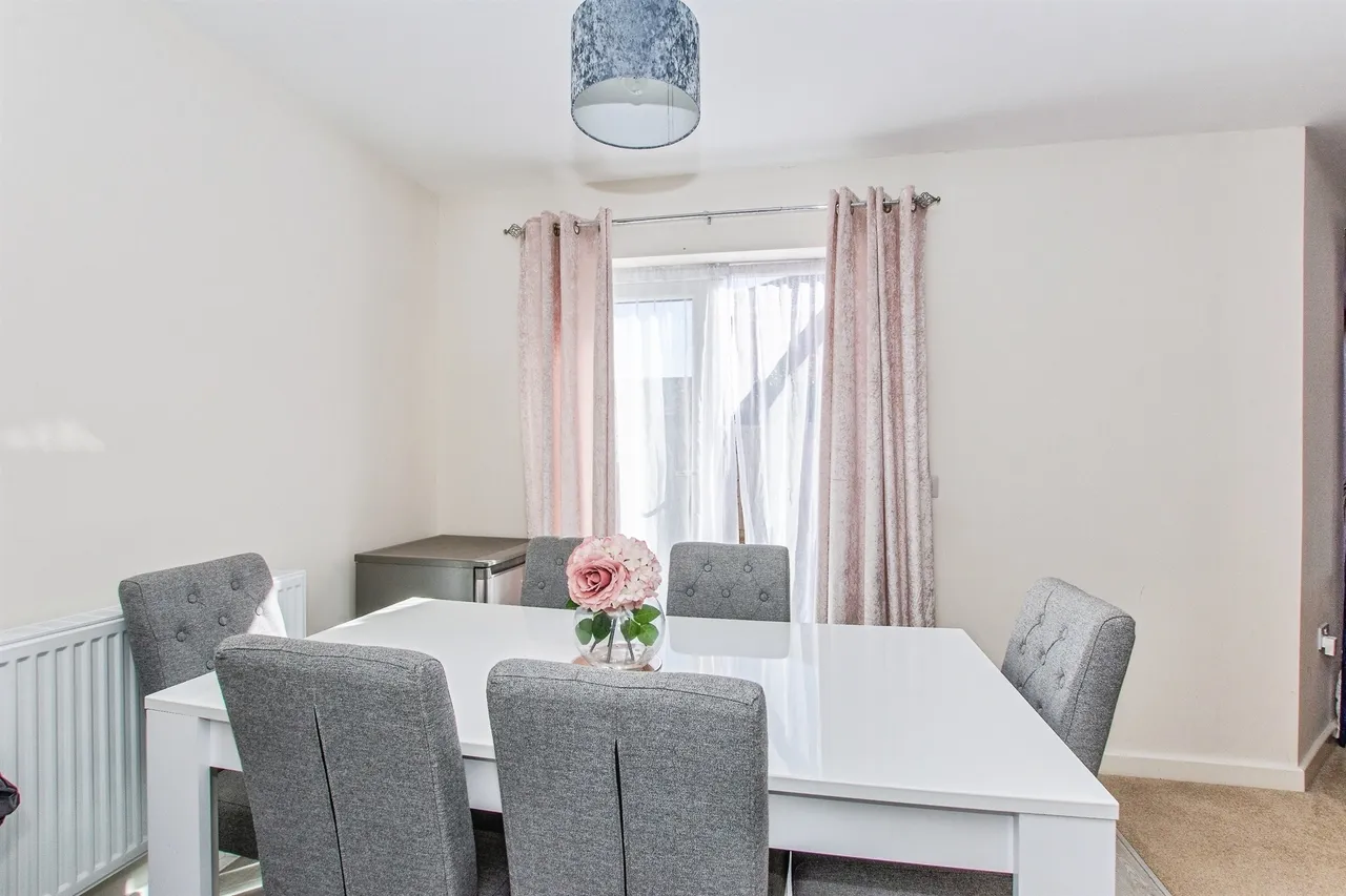 Grove Gardens, Elm, PE14, photo 9