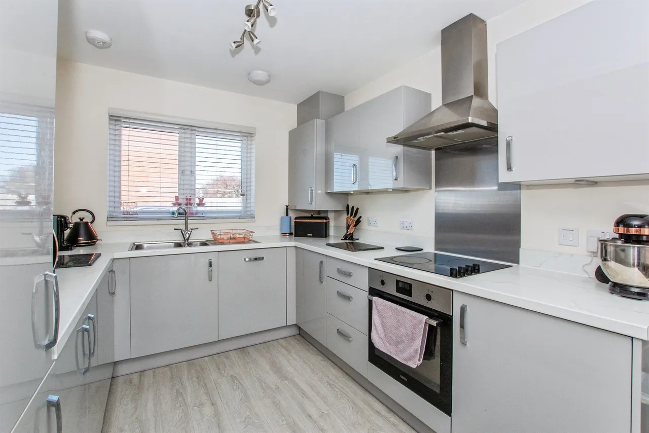 Grove Gardens, Elm, PE14, photo 3