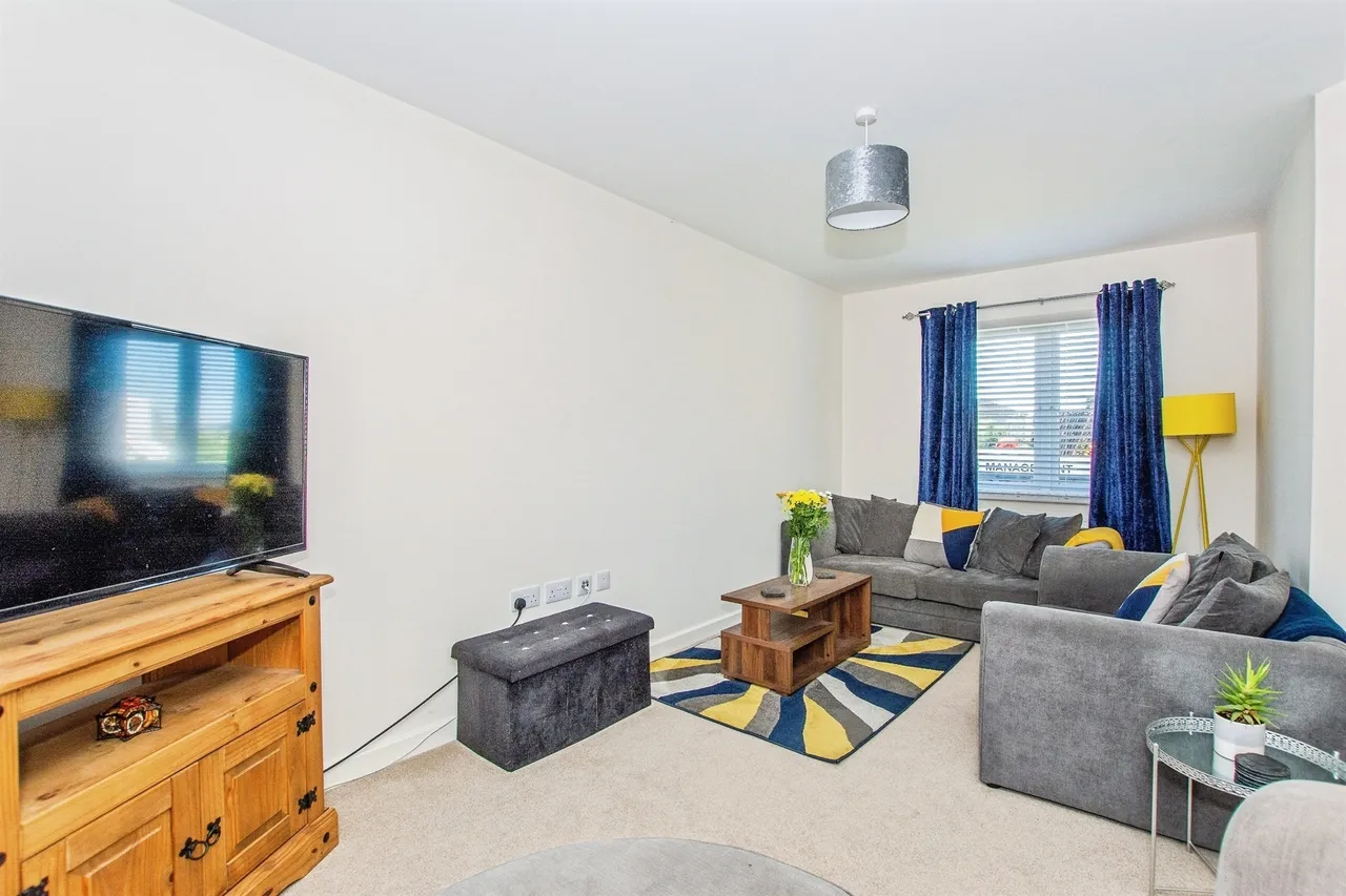 Grove Gardens, Elm, PE14, photo 5