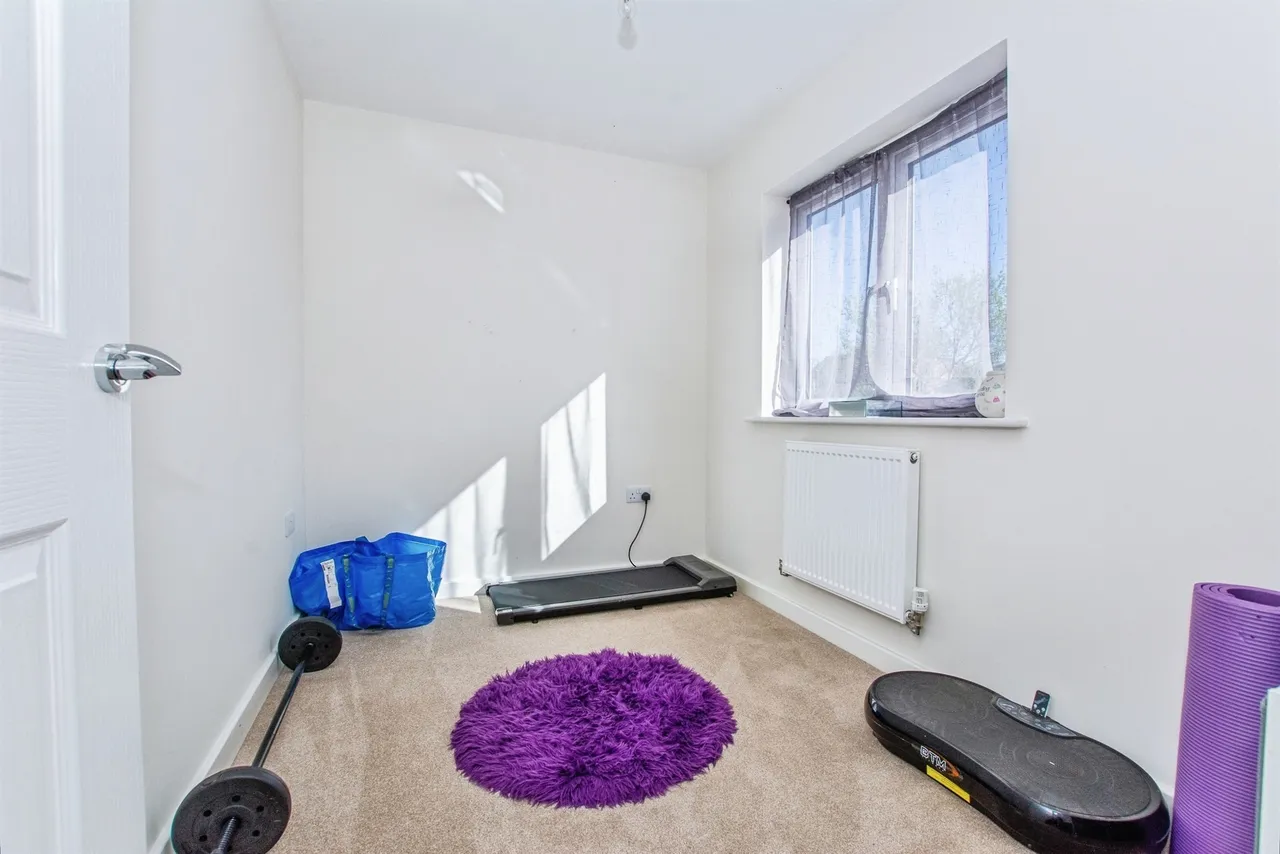 Grove Gardens, Elm, PE14, photo 17