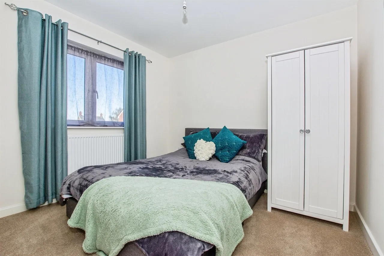 Grove Gardens, Elm, PE14, photo 15