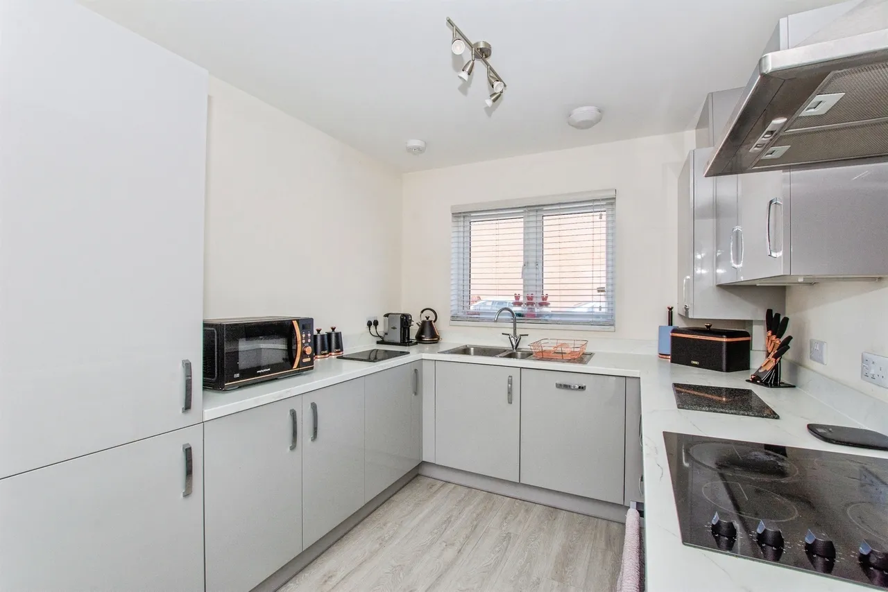 Grove Gardens, Elm, PE14, photo 6