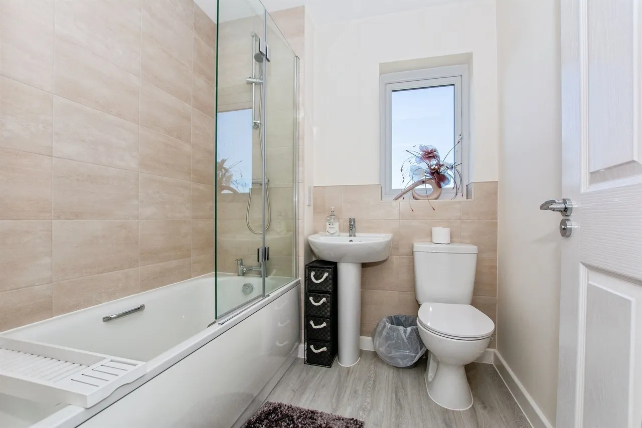 Grove Gardens, Elm, PE14, photo 18