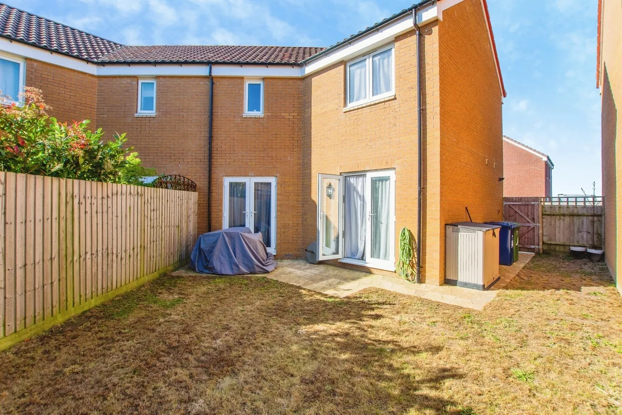 Grove Gardens, Elm, PE14, photo 20