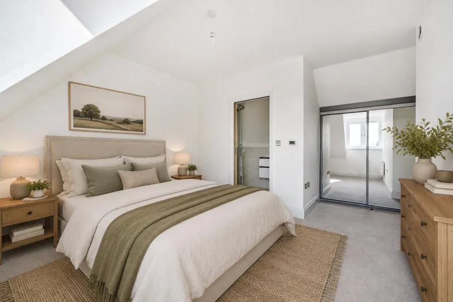 Send Mews, Caversham, RG4, photo 8