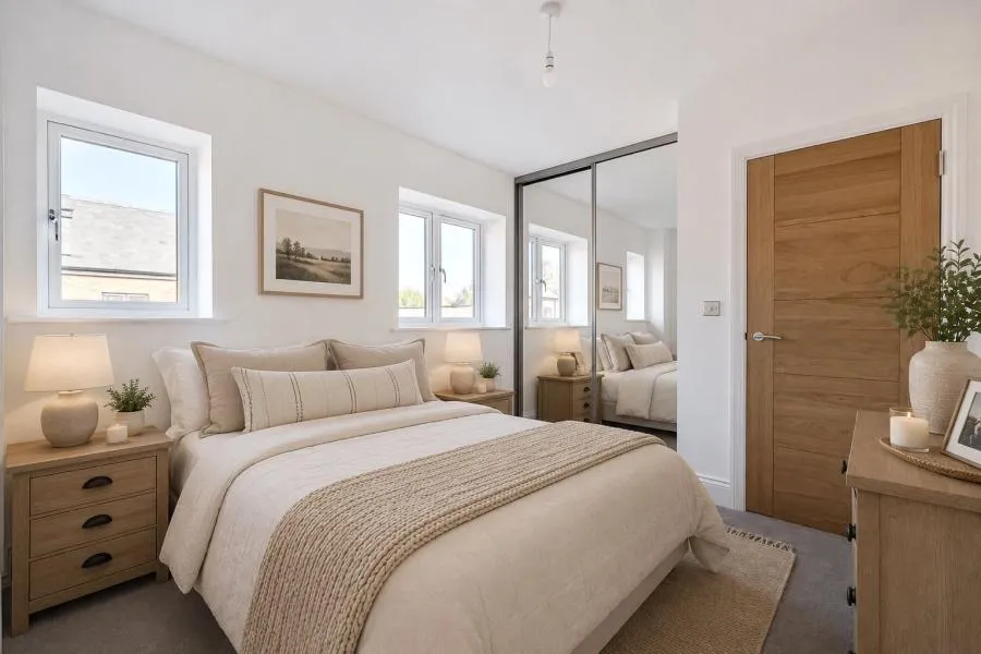 Send Mews, Caversham, RG4, photo 6