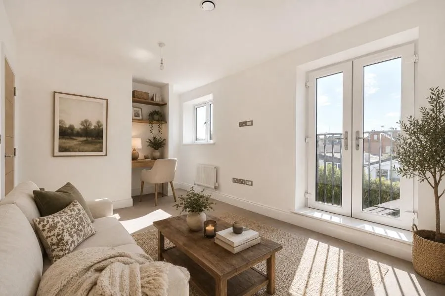Send Mews, Caversham, RG4, photo 4