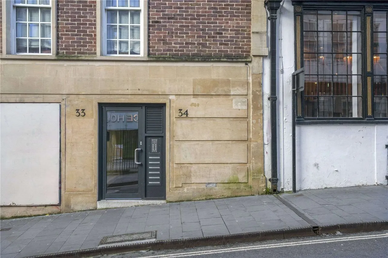 Broad Street, Bristol, BS1, photo 8
