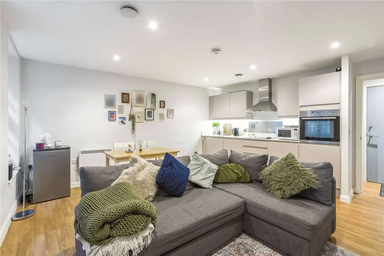 1 bed flat to rent, Broad Street, Bristol, BS1