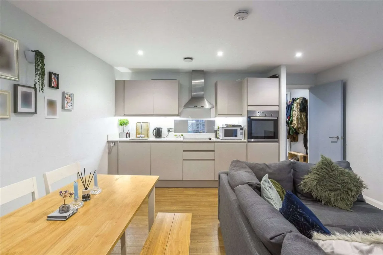 Broad Street, Bristol, BS1, photo 2