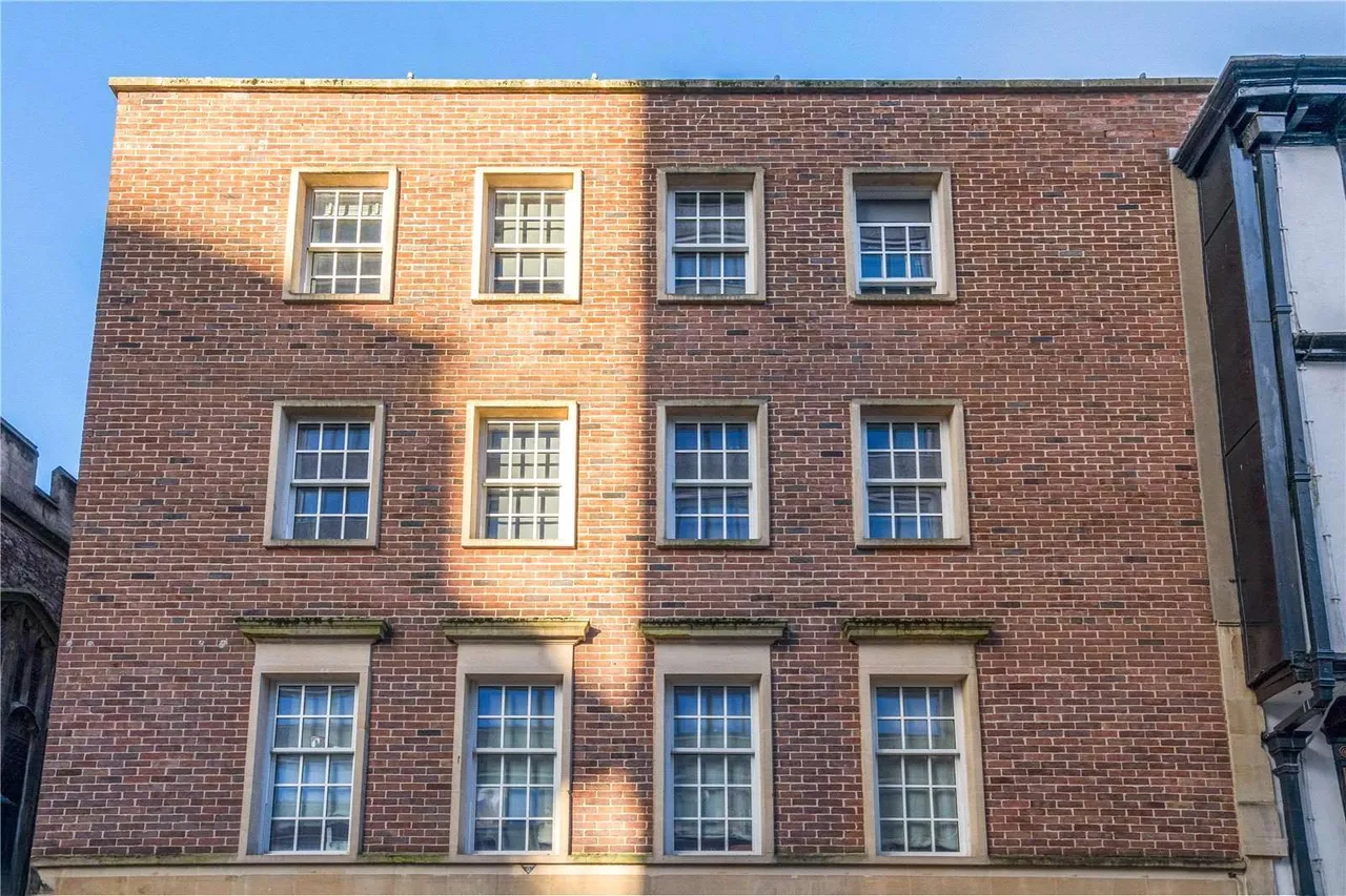 Broad Street, Bristol, BS1, photo 9