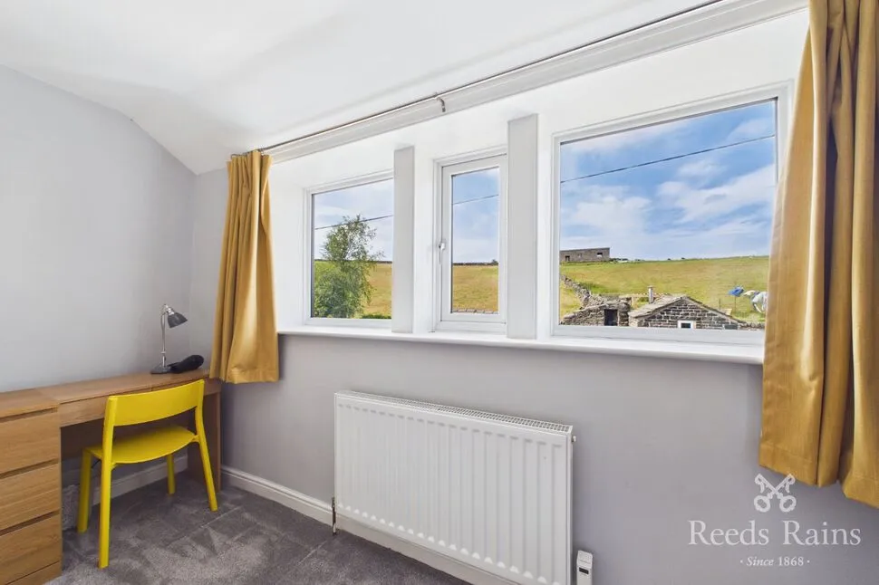 Knowl Top, Colden, Hebden Bridge, HX7, photo 11