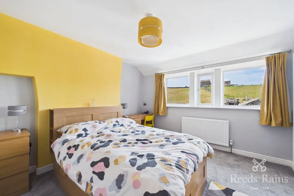 Knowl Top, Colden, Hebden Bridge, HX7, photo 9