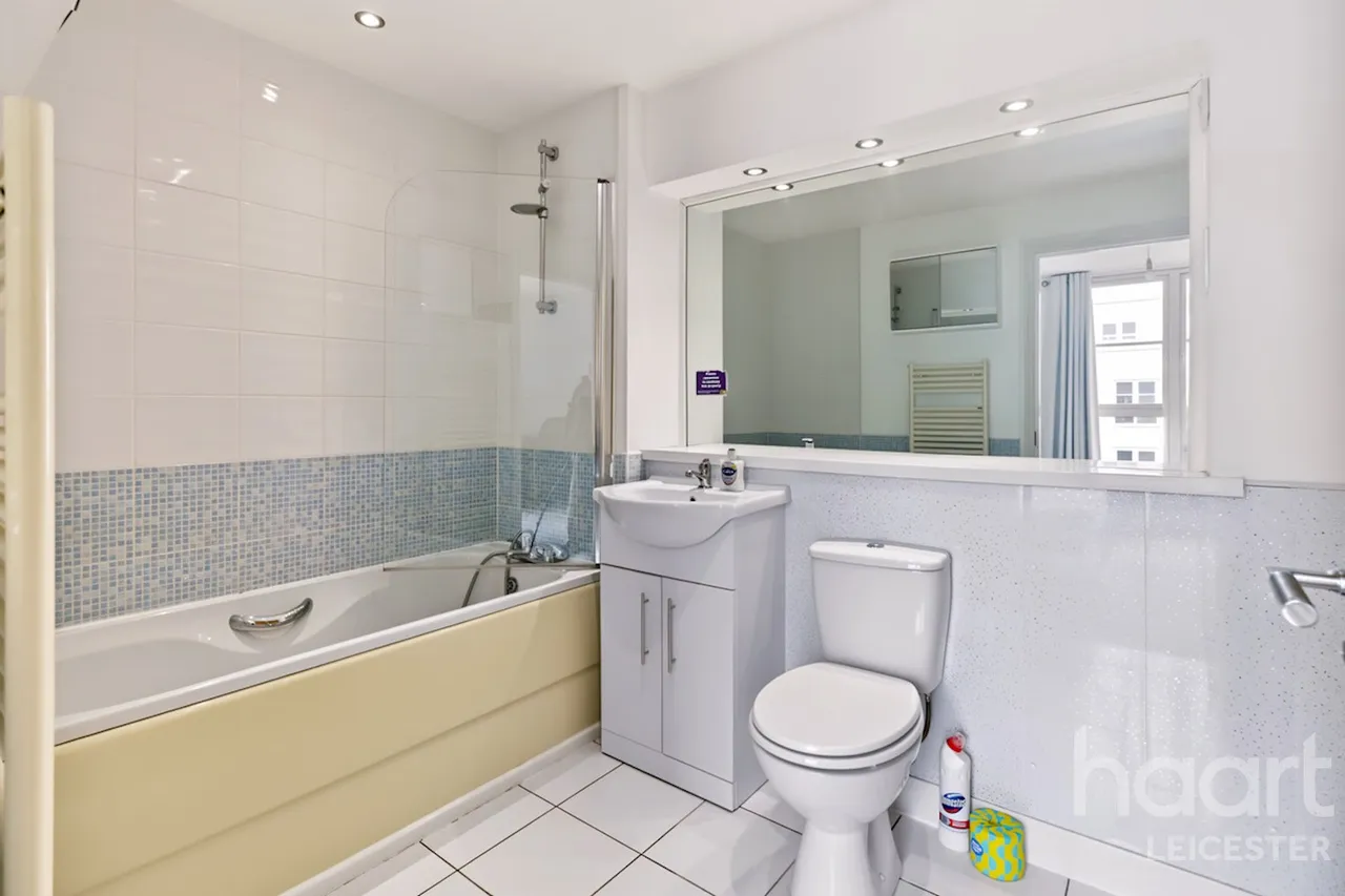 Helmdon Road, Leicester, LE2, photo 16