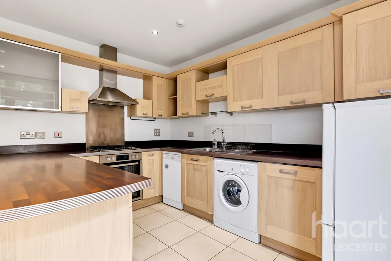 Helmdon Road, Leicester, LE2, photo 6