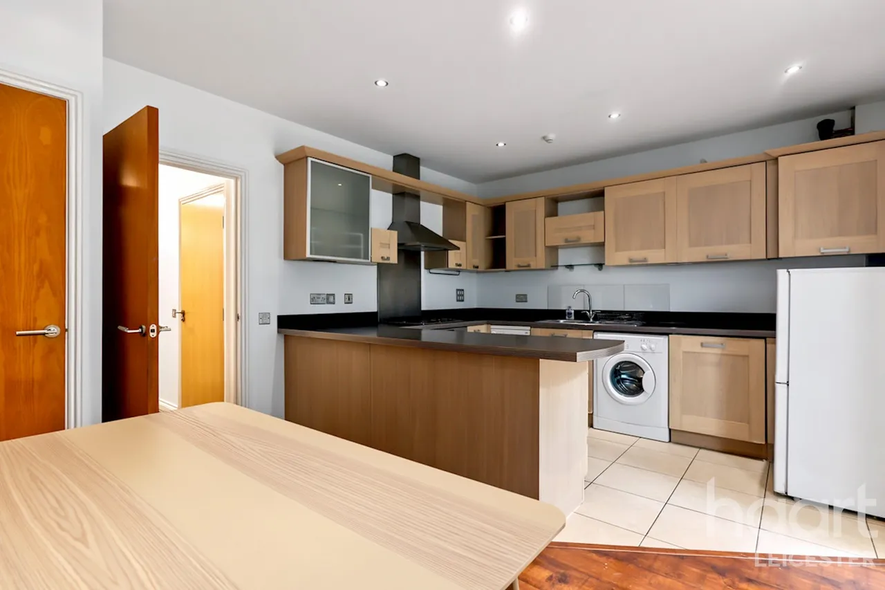Helmdon Road, Leicester, LE2, photo 7