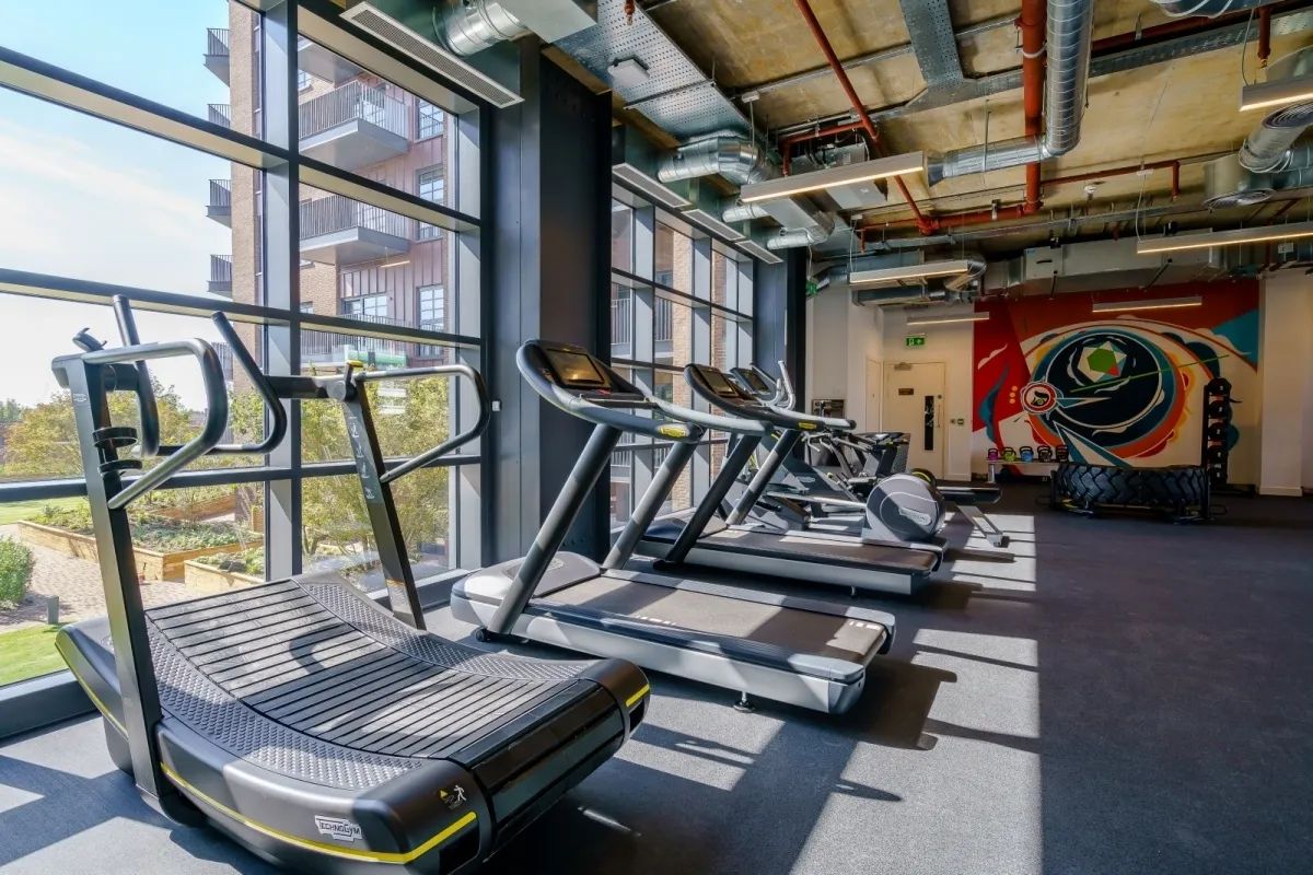 Ferrum Wembley HA9, photo 9