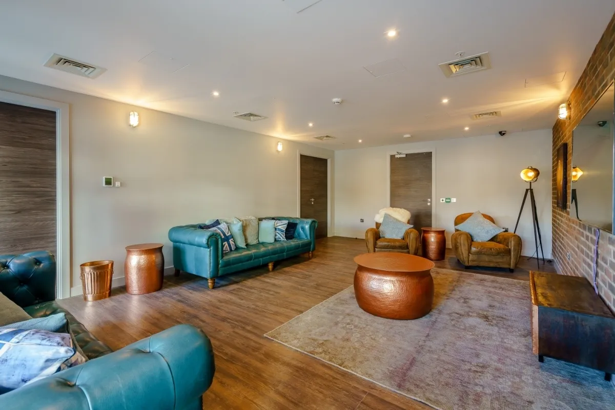 Ferrum Wembley HA9, photo 2