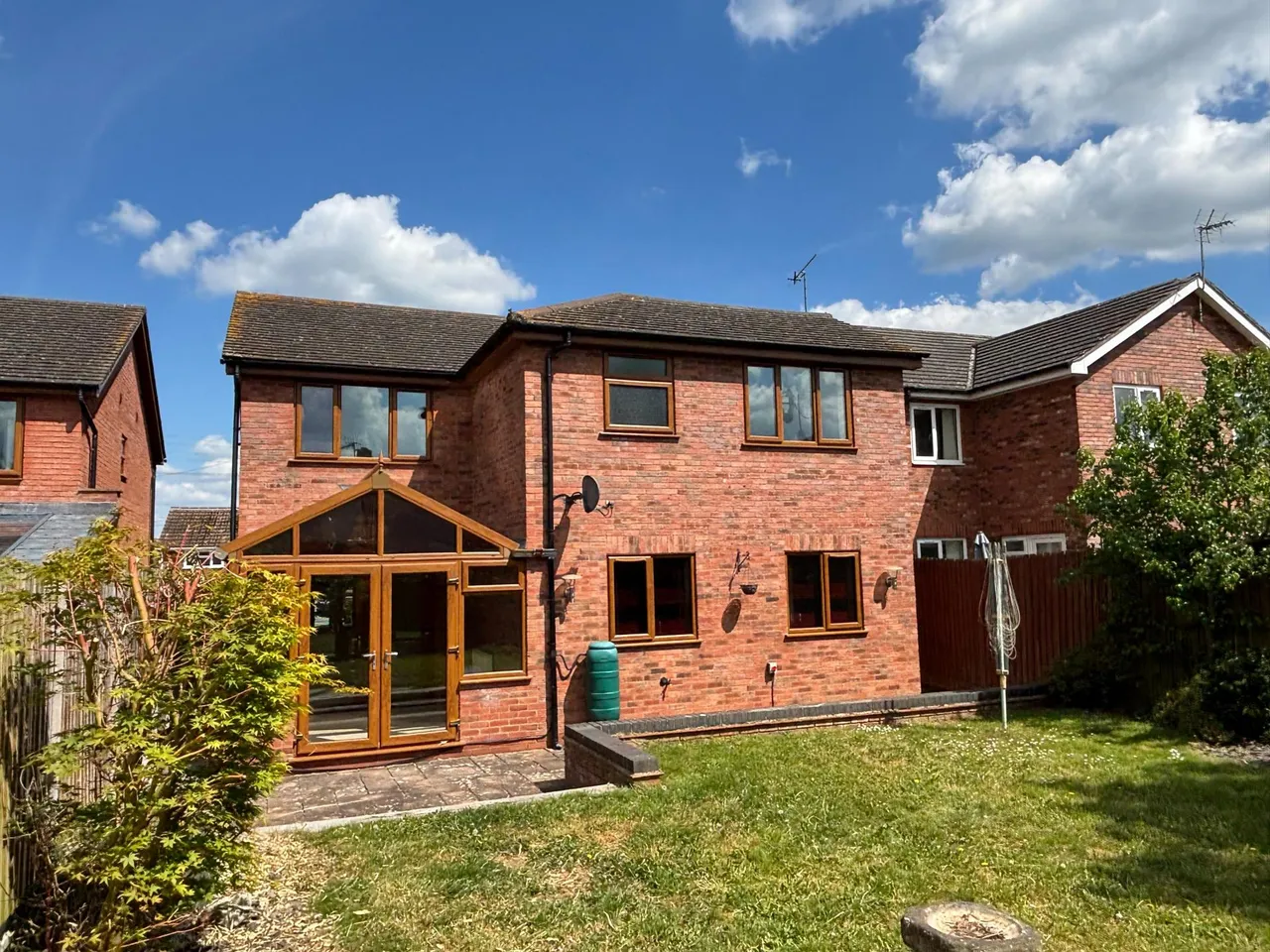 Wadborough Road, Norton, WR5, photo 25