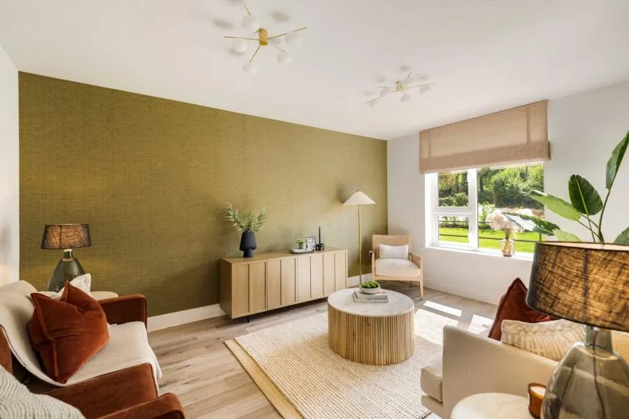 Greenhill Road, BS25, photo 2