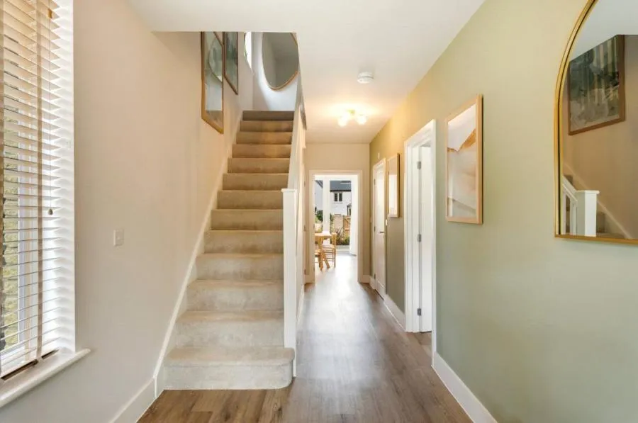 Greenhill Road, BS25, photo 5