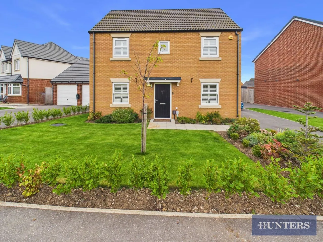 Mill Meadows Lane, Filey, YO14, photo 16