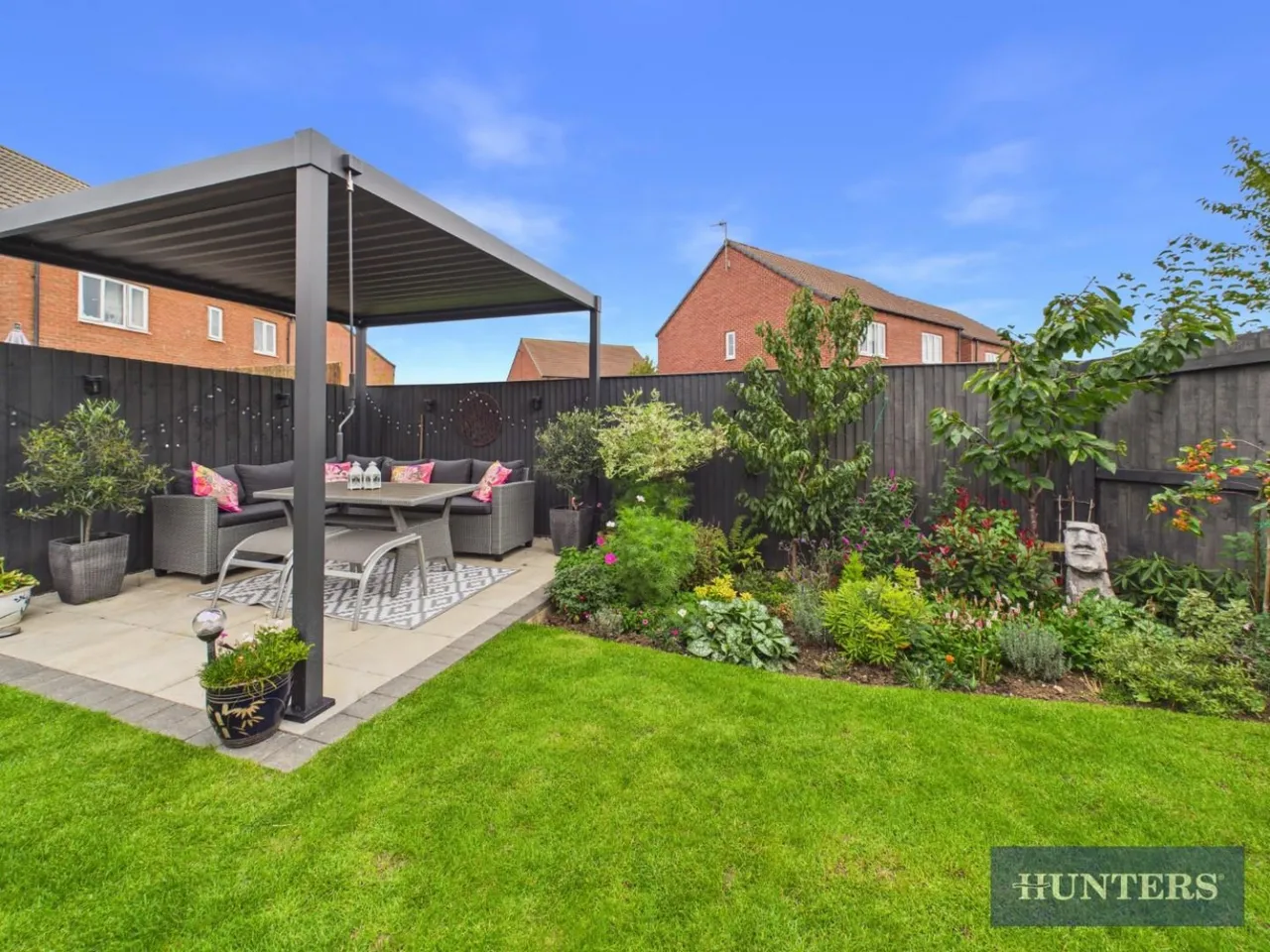 Mill Meadows Lane, Filey, YO14, photo 10