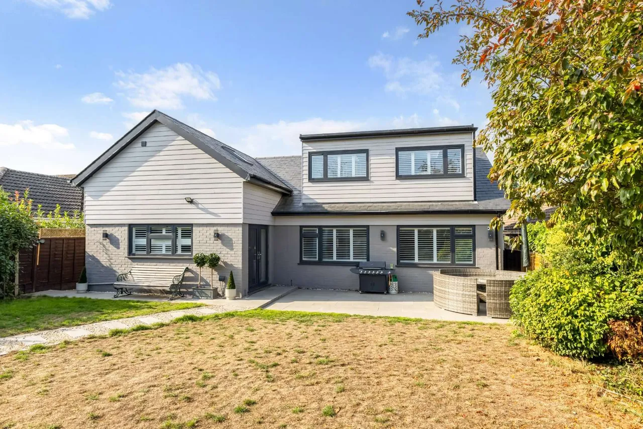 Bramble Rise, Cobham, KT11, photo 18