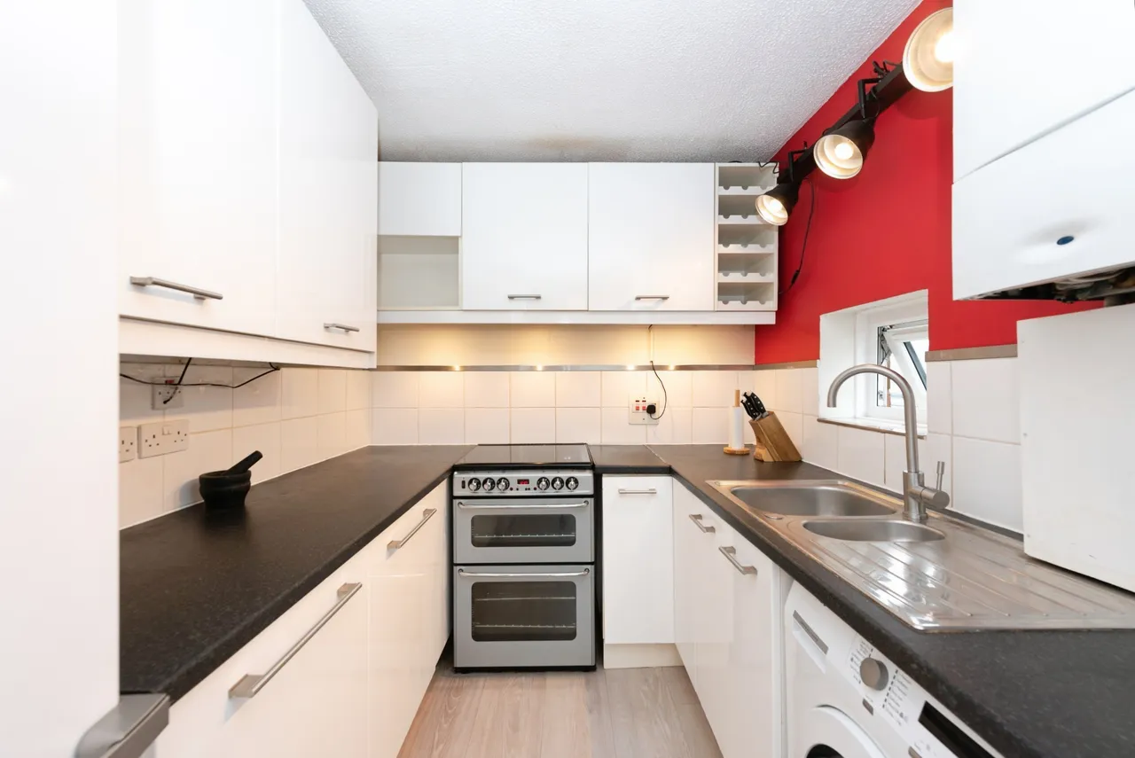 Pelham Road, London, photo 5