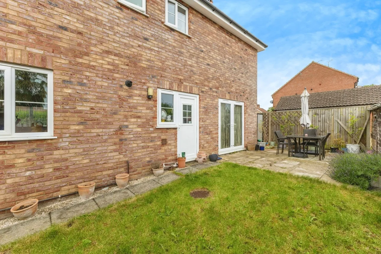 Mill Road, Watton, Thetford, Norfolk, IP25, photo 15