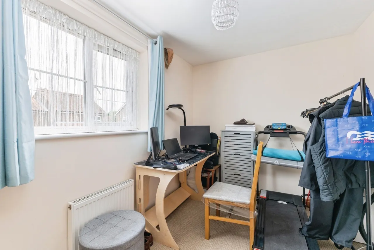 Mill Road, Watton, Thetford, Norfolk, IP25, photo 13