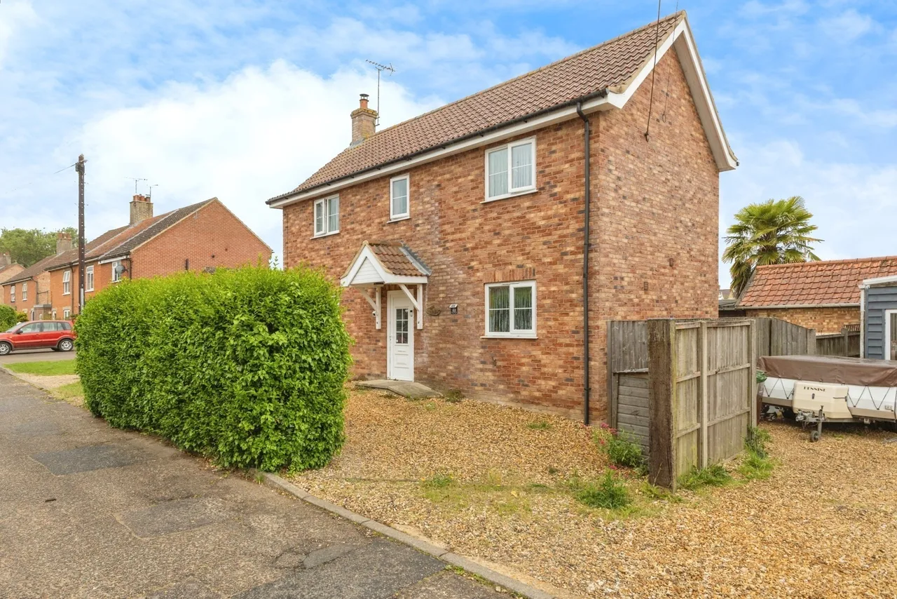 Mill Road, Watton, Thetford, Norfolk, IP25, photo 2
