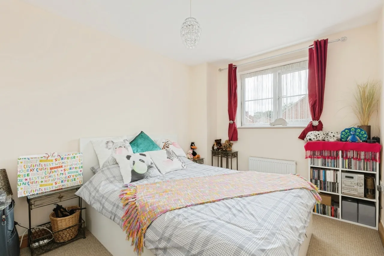 Mill Road, Watton, Thetford, Norfolk, IP25, photo 11