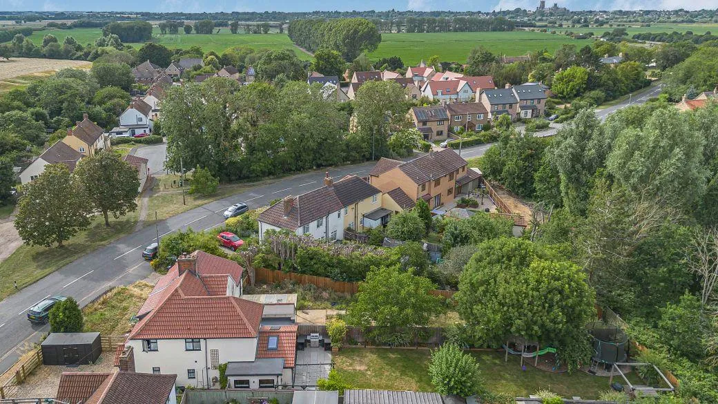 Soham Road, Stuntney, CB7, photo 31