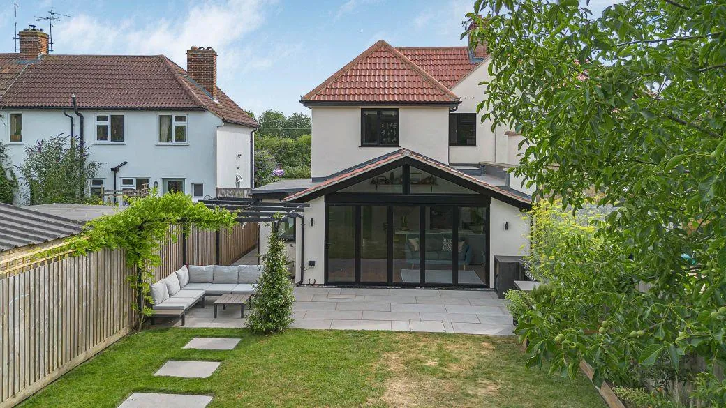 Soham Road, Stuntney, CB7, photo 34