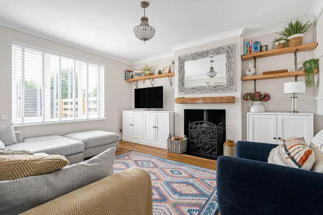 Soham Road, Stuntney, CB7, photo 8