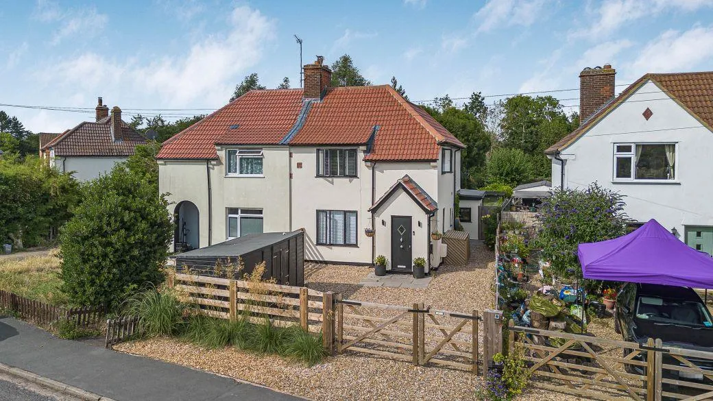 Soham Road, Stuntney, CB7, photo 36