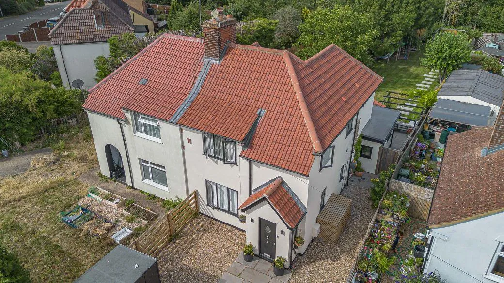 Soham Road, Stuntney, CB7, photo 33