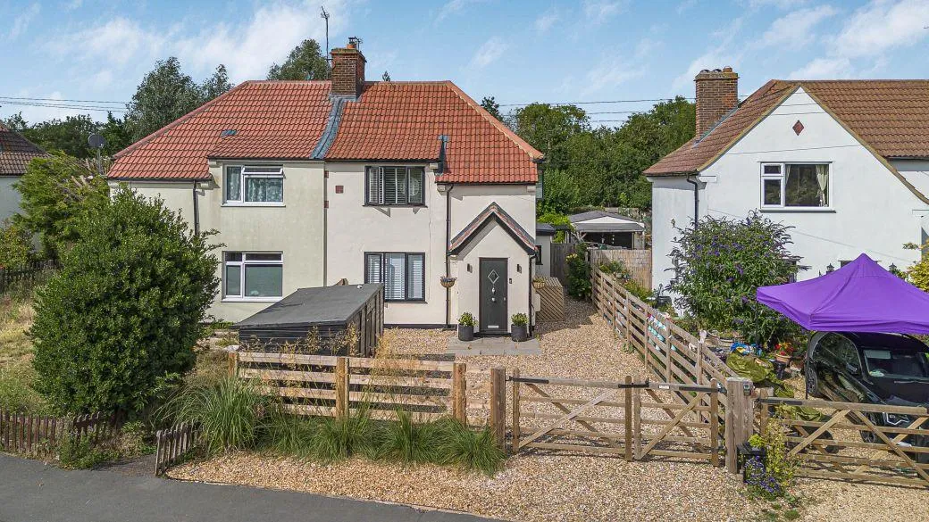 Soham Road, Stuntney, CB7, photo 22